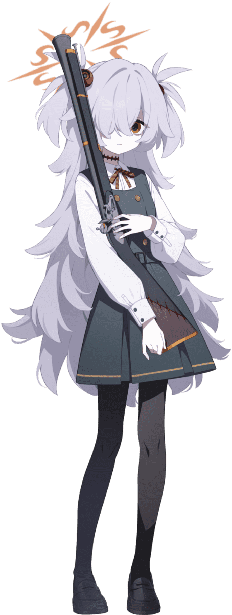 ブルーアーカイブ　カノエ　ハンドパペット 星3/カノエの詳細・評価 - ブルーアーカイブ（ブルアカ）攻略 Wiki