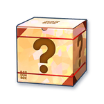 オーパーツ（3）抽選ボックス