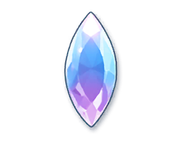 エーテルの結晶 エーテルの結晶