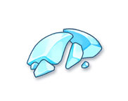 ニムルドレンズの欠片 ニムルドレンズの欠片