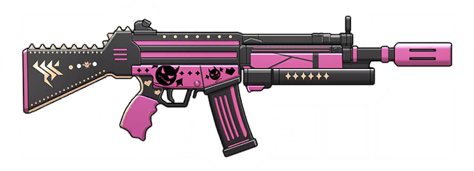 銃種別 - ブルーアーカイブ(ブルアカ)攻略 Wiki 銃種別 - ブルーアーカイブ(ブルアカ)攻略 Wiki
