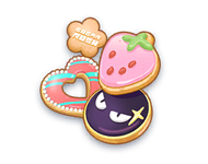 エナジークッキー