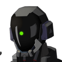 カイザーの特殊部隊員