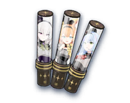 カラフルペンライト