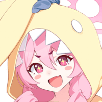 コユキ（パジャマ）