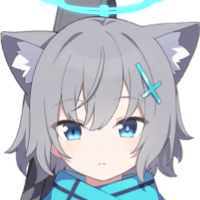 シロコ（1年生）