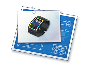 スクリーンウォッチ