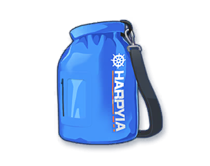 スリングドライバッグ