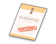 ターゲットの手がかり