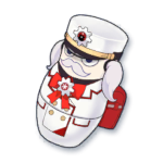 チェリノマトリョーシカ