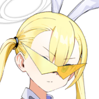 バニーガール・ガード