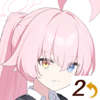 ホシノ（臨戦）攻撃型