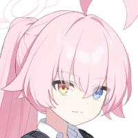 ホシノ（臨戦）