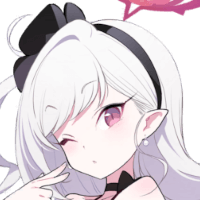 ムツキ（ドレス）