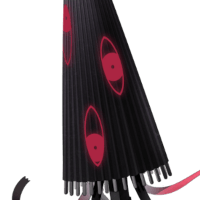 付喪神（化け傘）