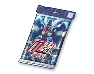 新弾カードパック