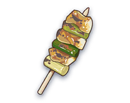 炭火焼き鳥