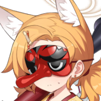 魑魅一座（RL）