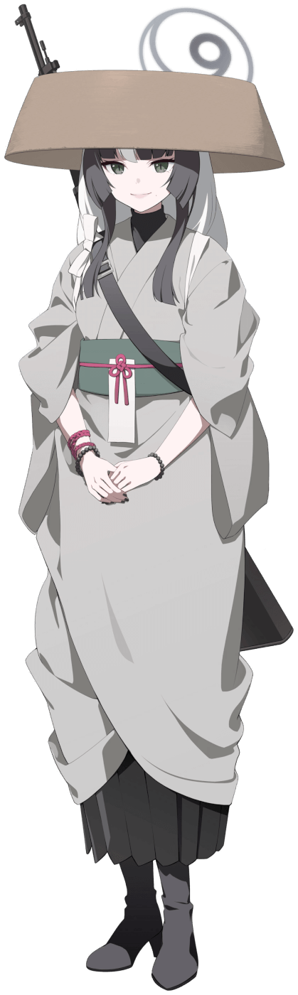 アザミの詳細・解説 - ブルーアーカイブ（ブルアカ）攻略 Wiki