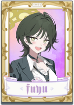 FUYU