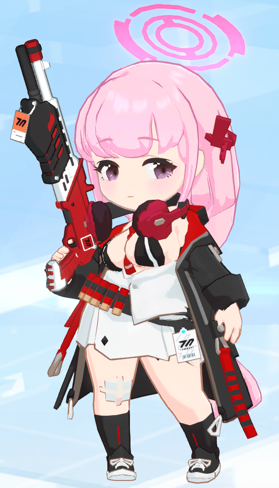 星3/エイミの詳細・評価 - ブルーアーカイブ（ブルアカ）攻略 Wiki