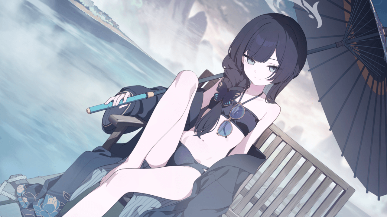 星3/キサキ（水着）の詳細・評価 - ブルーアーカイブ（ブルアカ）攻略 Wiki