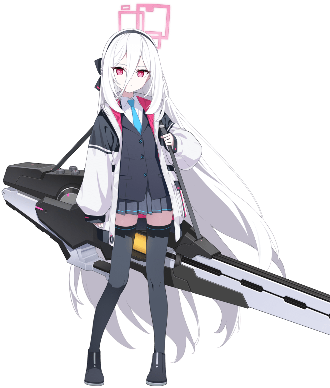 星3/ケイの詳細・評価 - ブルーアーカイブ（ブルアカ）攻略 Wiki