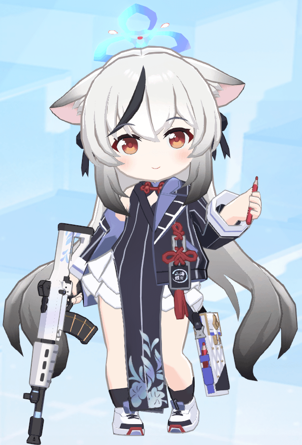 星3/ココナの詳細・評価 - ブルーアーカイブ（ブルアカ）攻略 Wiki