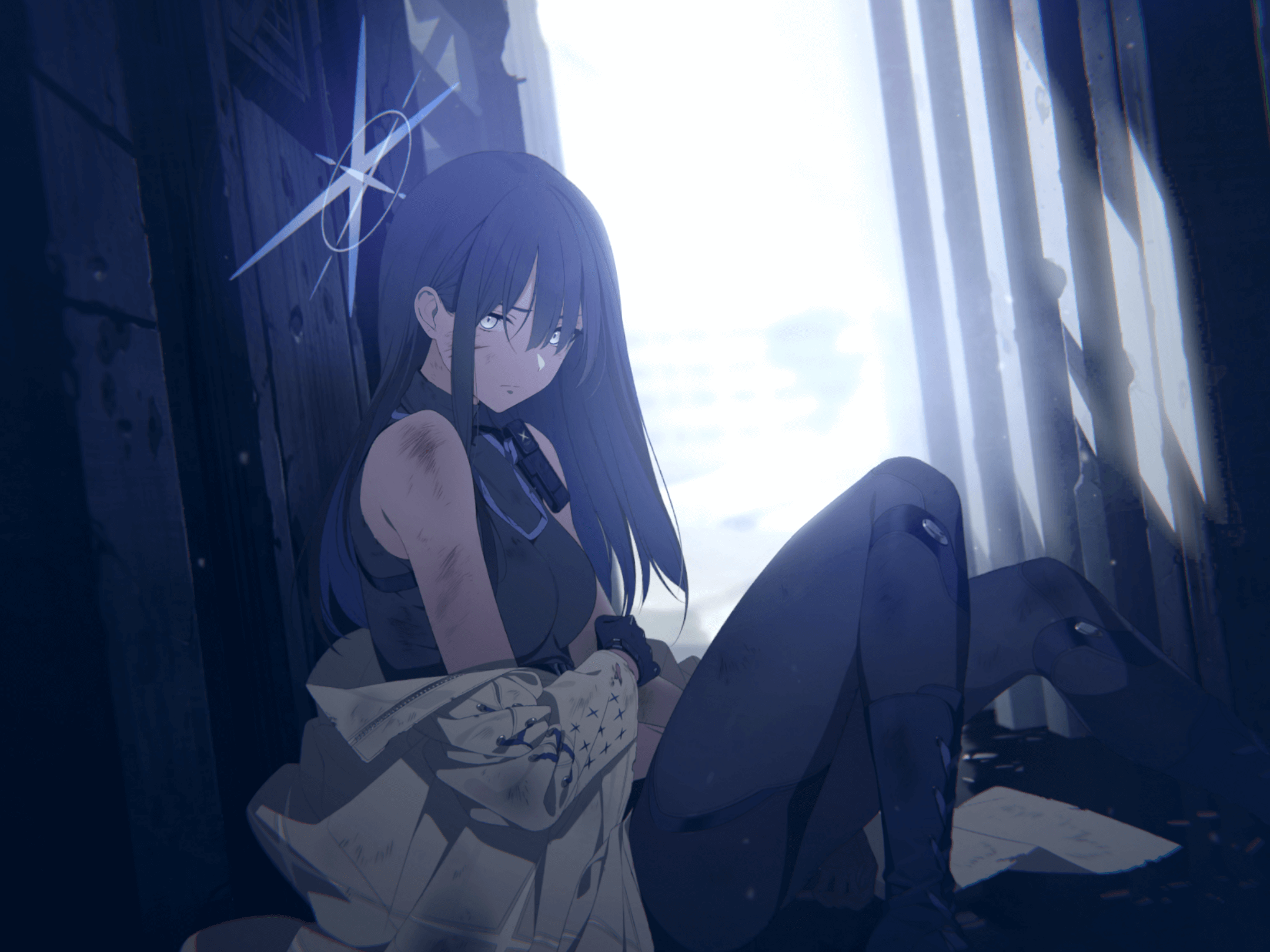 星3/サオリの詳細・評価 - ブルーアーカイブ（ブルアカ）攻略 Wiki 