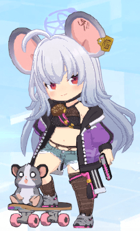 星3/サヤ（私服）の詳細・評価 - ブルーアーカイブ（ブルアカ）攻略 Wiki