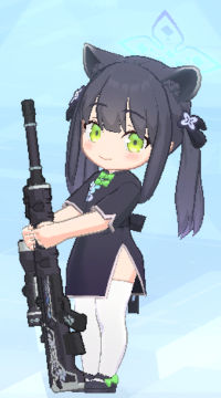 星3/シュン（幼女）の詳細・評価 - ブルーアーカイブ（ブルアカ）攻略 Wiki