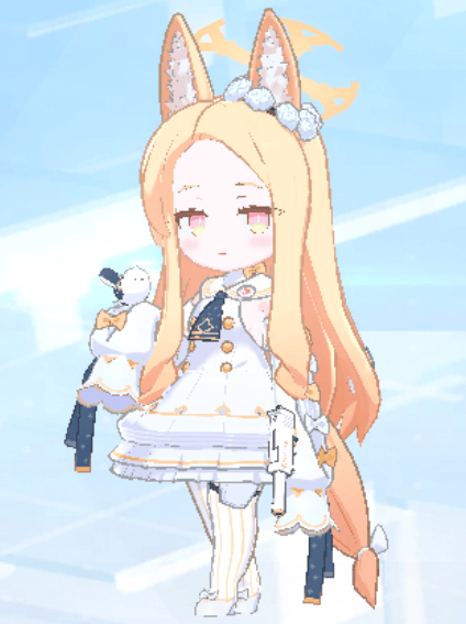 ブルーアーカイブセイア】MENGHAN] ブルーアーカイブ-Blue Archive