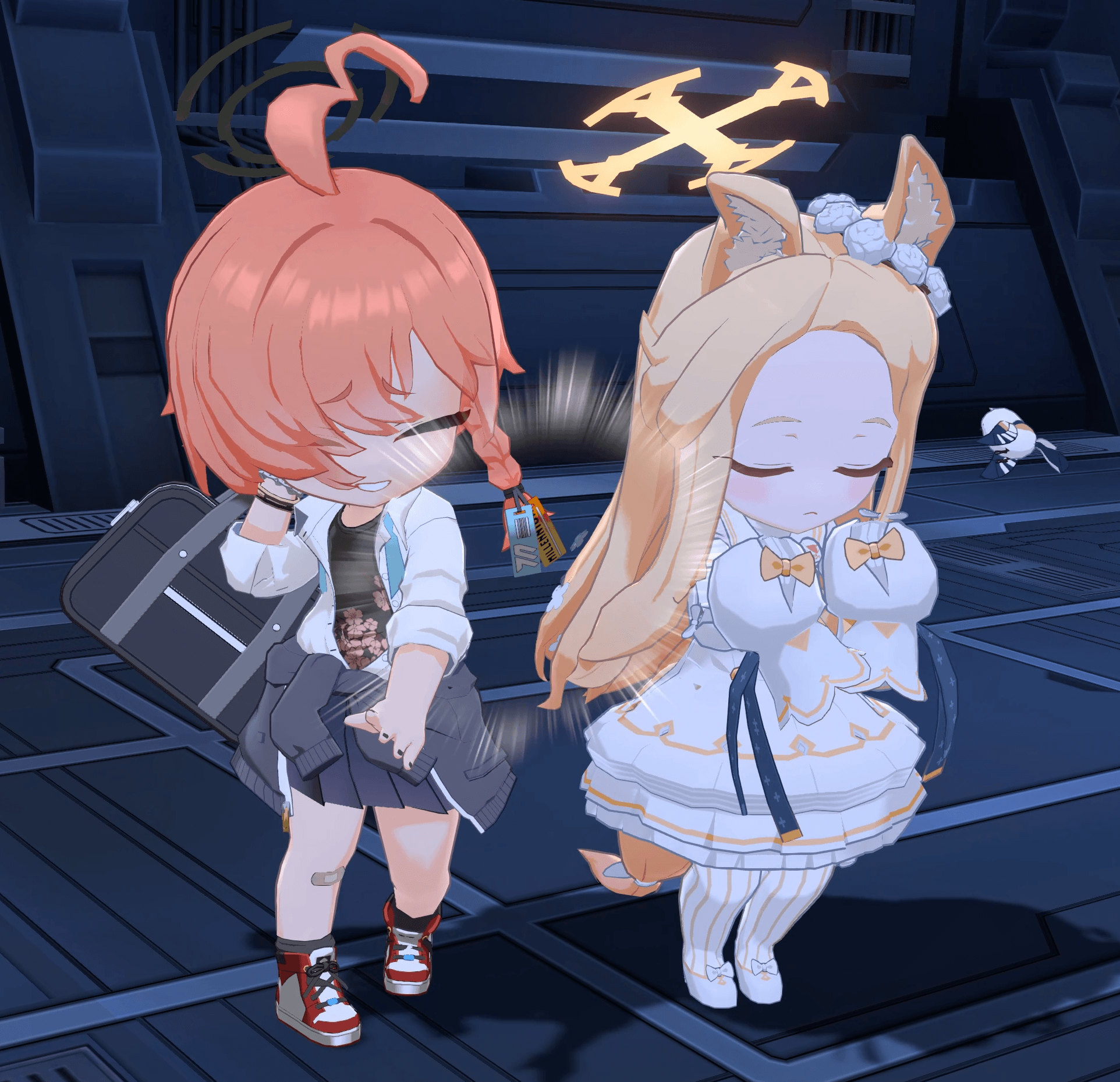 星3/セイアの詳細・評価 - ブルーアーカイブ（ブルアカ）攻略 Wiki