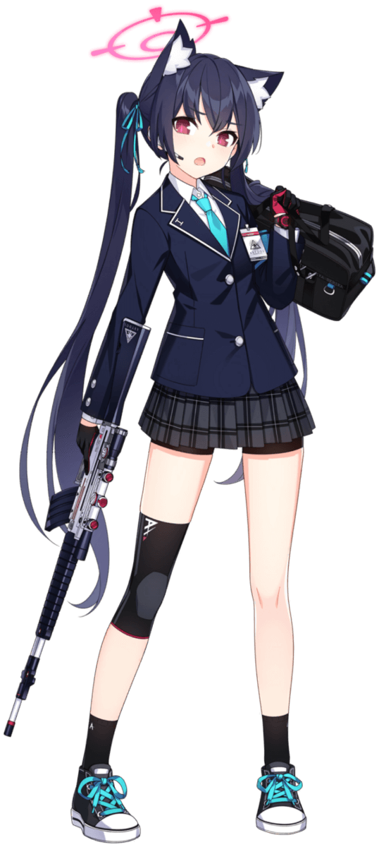 対策委員会セリカSP ブルアカ】セリカの評価とおすすめ編成 - 神ゲー攻略