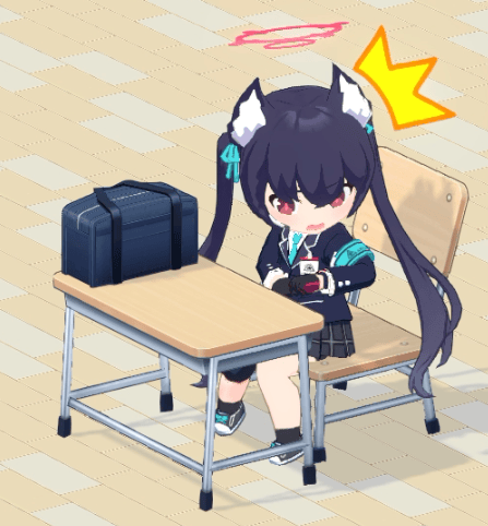 星2/セリカの詳細・評価 - ブルーアーカイブ（ブルアカ）攻略 Wiki