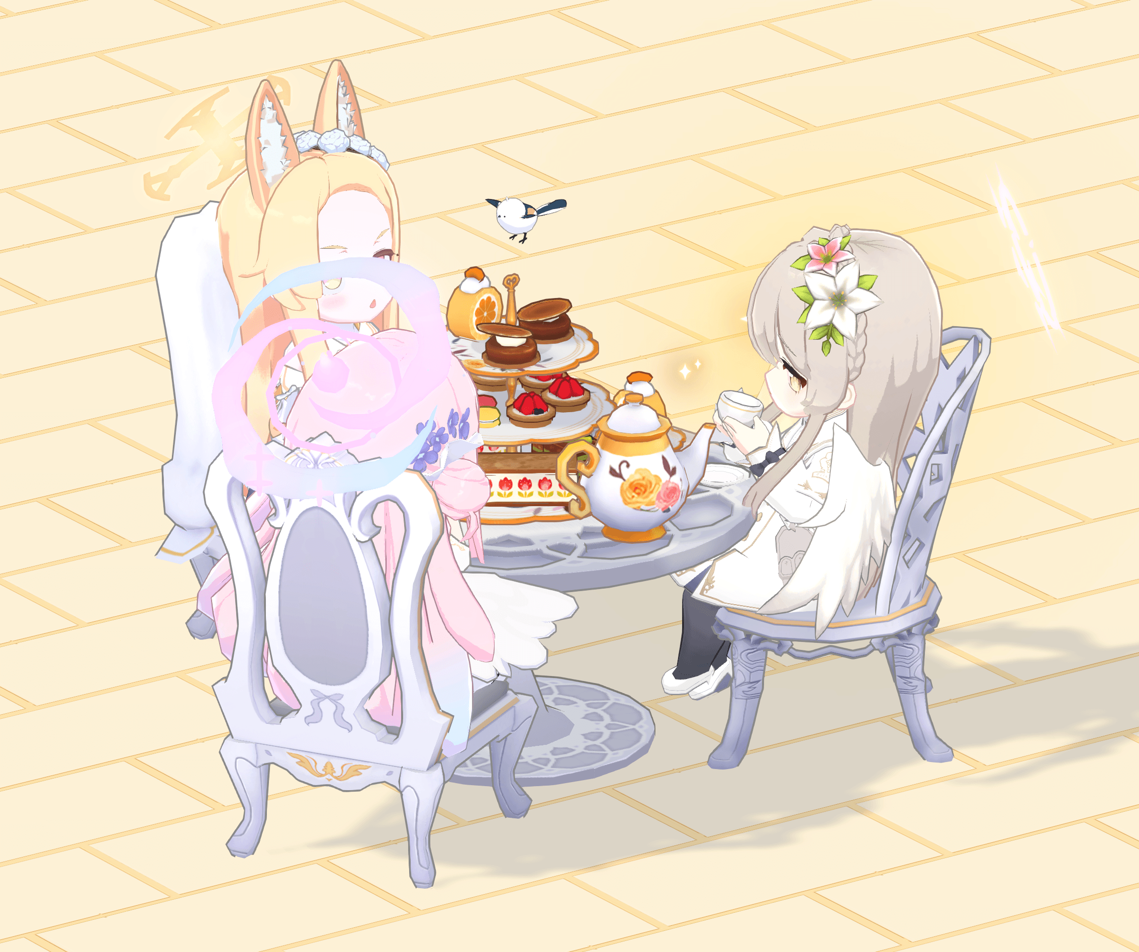 星3/ナギサの詳細・評価 - ブルーアーカイブ（ブルアカ）攻略 Wiki
