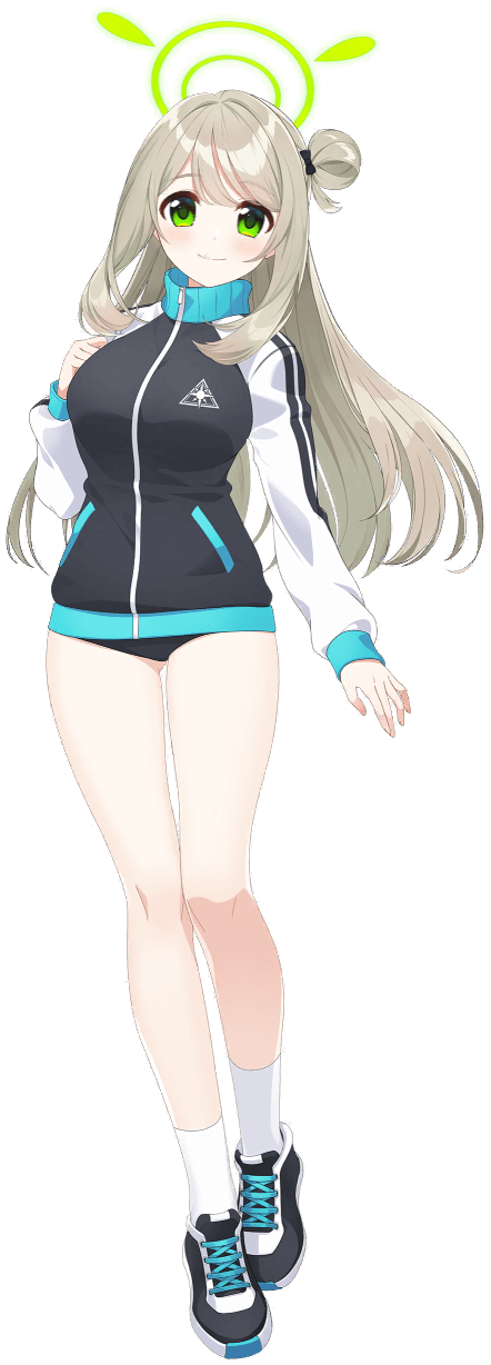 星2/ノノミの詳細・評価 - ブルーアーカイブ（ブルアカ）攻略 Wiki