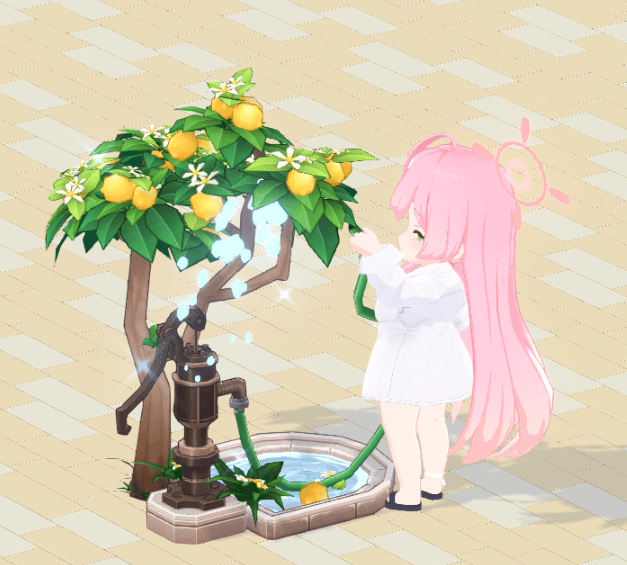 星3/ハナコ（水着）の詳細・評価 - ブルーアーカイブ（ブルアカ）攻略 Wiki