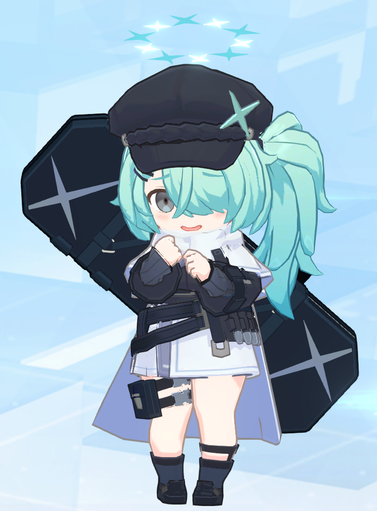 星3/ヒヨリの詳細・評価 - ブルーアーカイブ（ブルアカ）攻略 Wiki