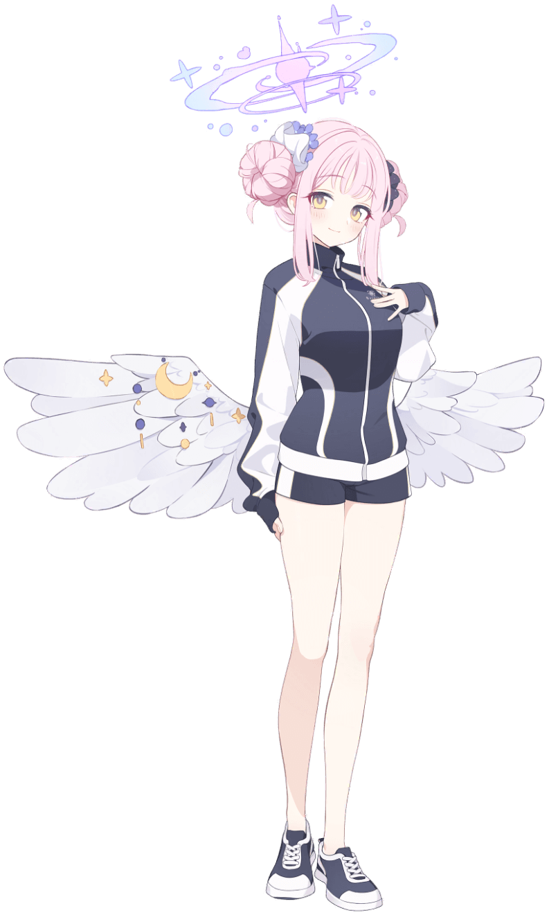 星3/ミカの詳細・評価 - ブルーアーカイブ（ブルアカ）攻略 Wiki
