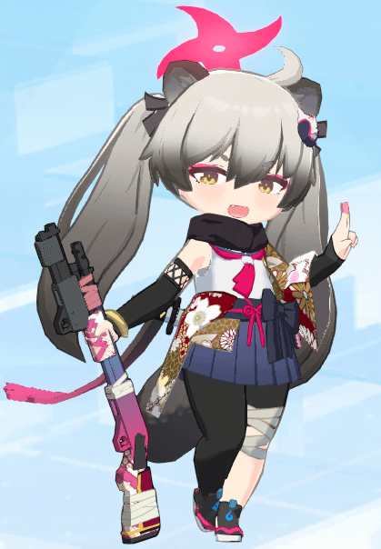 星1/ミチルの詳細・評価 - ブルーアーカイブ（ブルアカ）攻略 Wiki