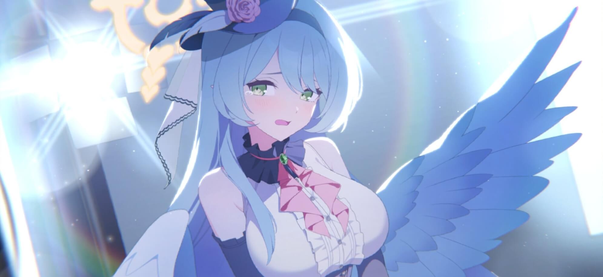 星1/ミネ（アイドル）の詳細・評価 - ブルーアーカイブ（ブルアカ
