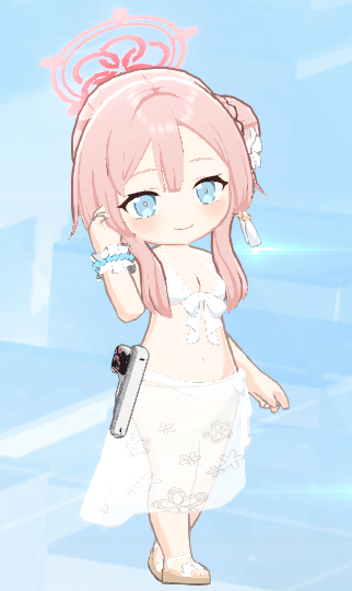 星3/ミモリ（水着）の詳細・評価 - ブルーアーカイブ（ブルアカ）攻略 Wiki