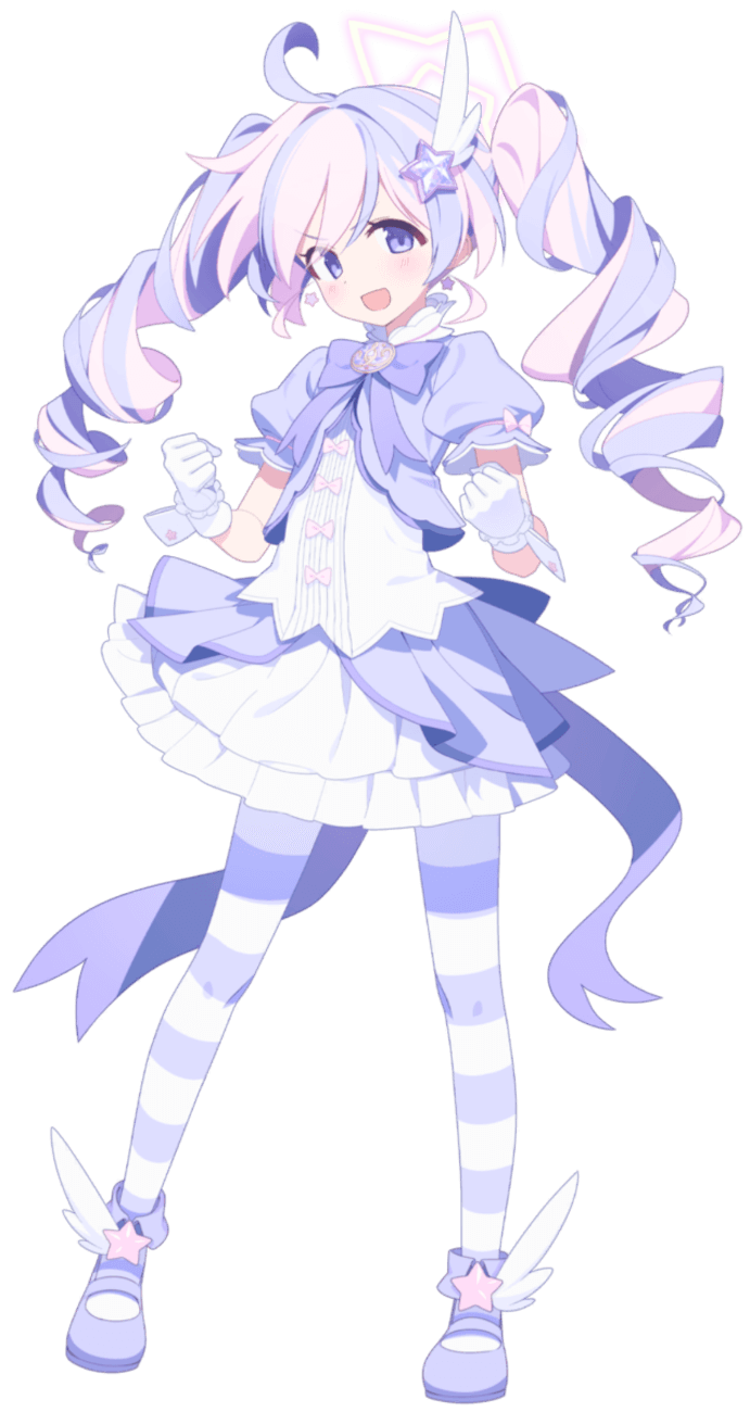 星3/レイサ（マジカル）の詳細・評価 - ブルーアーカイブ（ブルアカ