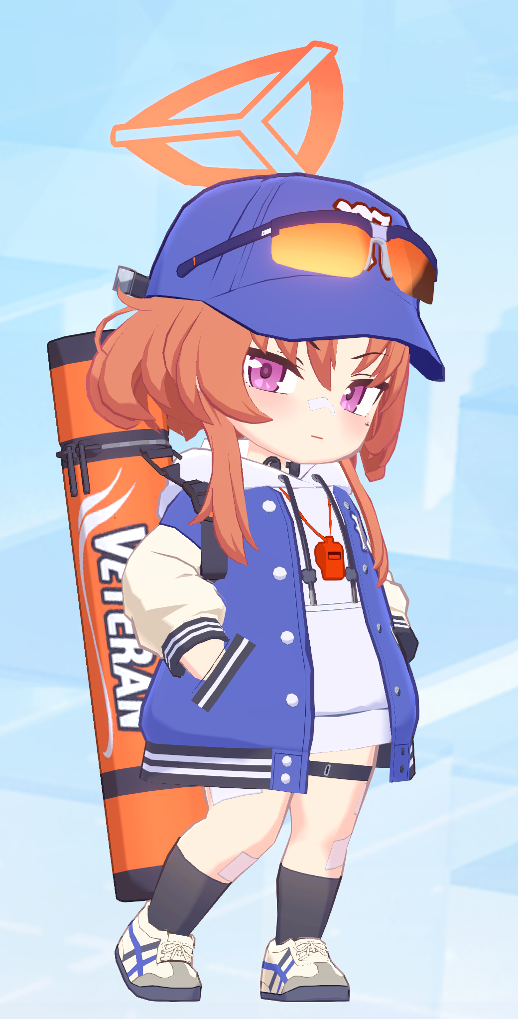 星3/レイの詳細・評価 - ブルーアーカイブ（ブルアカ）攻略 Wiki