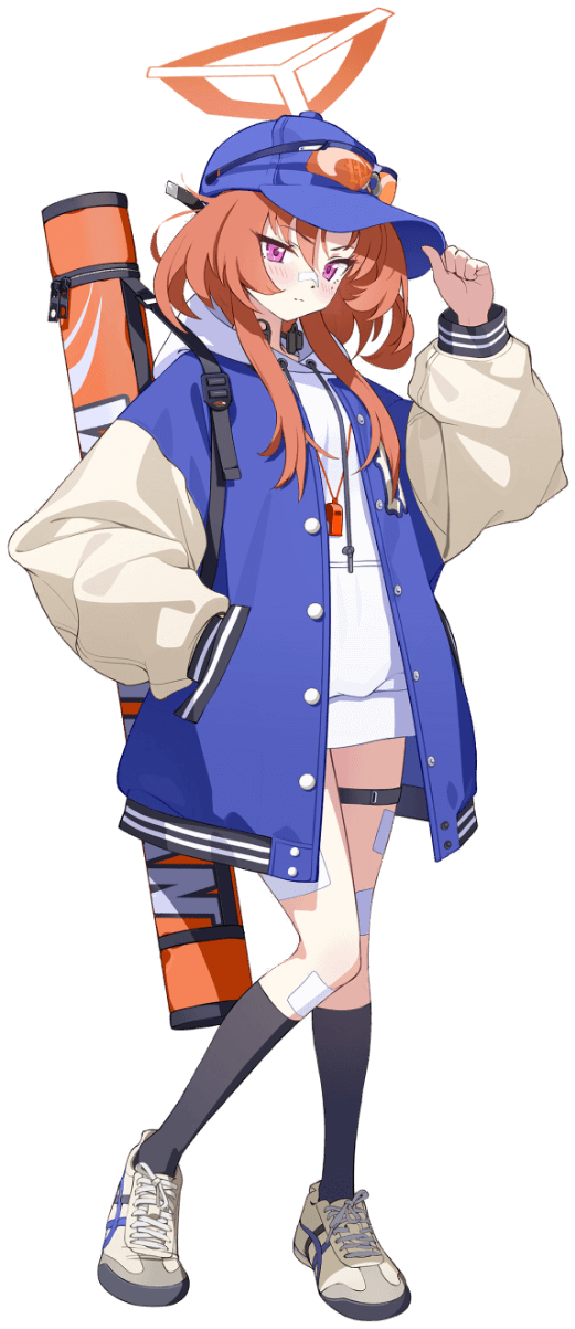 星3/レイの詳細・評価 - ブルーアーカイブ（ブルアカ）攻略 Wiki