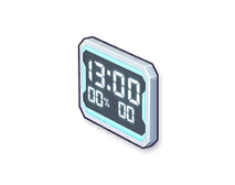 My_Millenniumlounge_01_Clock_01.png